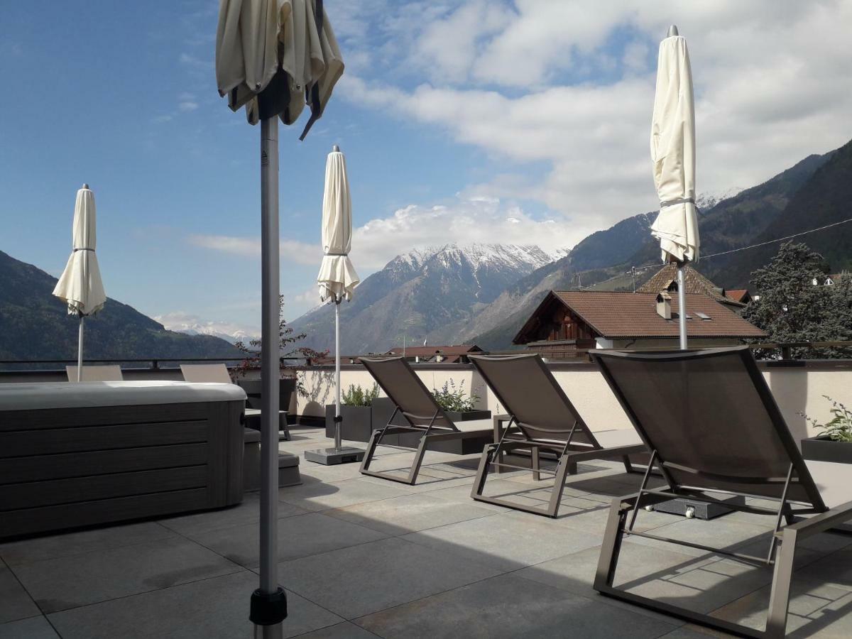 Hotel Zum Tiroler Adler Exterior foto